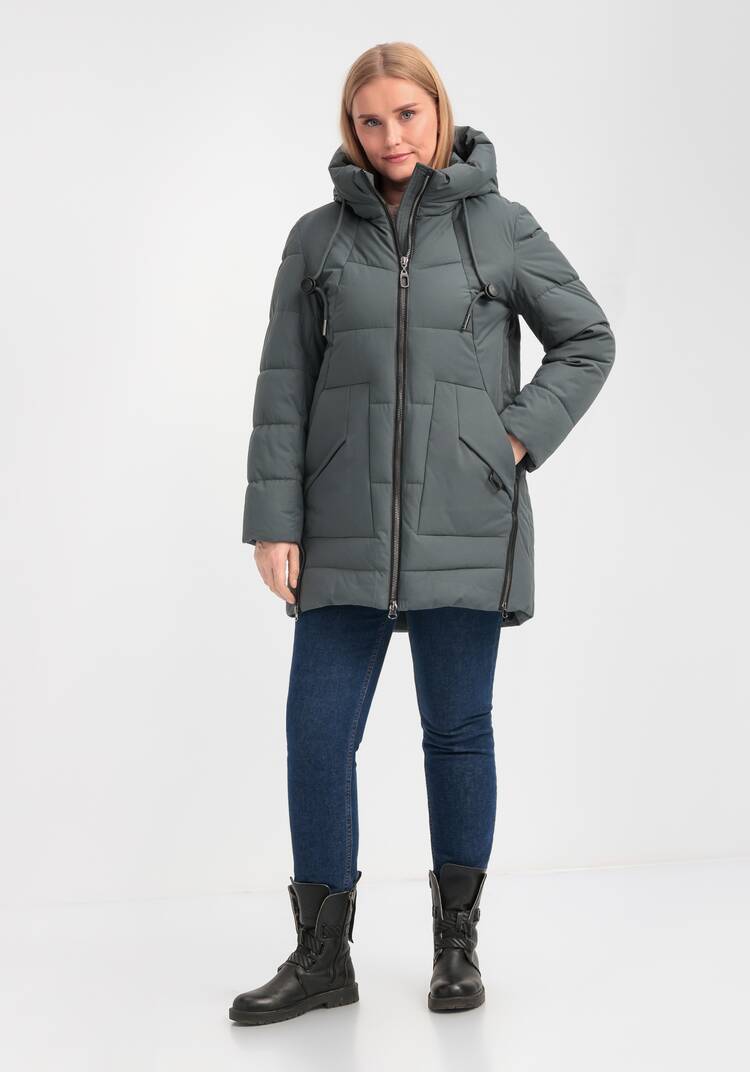 Куртка София шир.  750, рис. 19