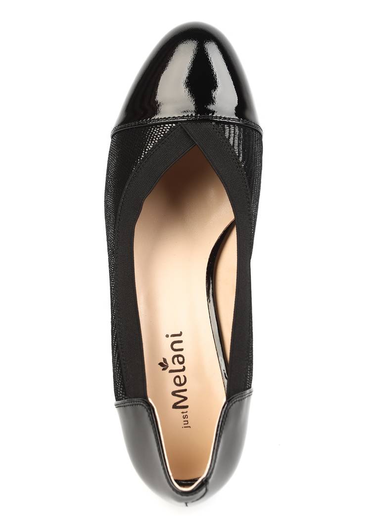 Туфли женские Дина шир.  750, рис. 3