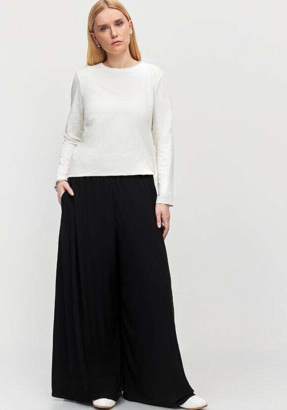 Юбка-брюки Амара шир.  580, рис. 1