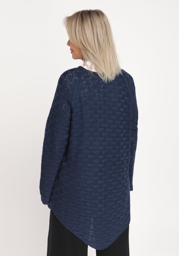 Туника с широким рукавом шир.  580, рис. 2