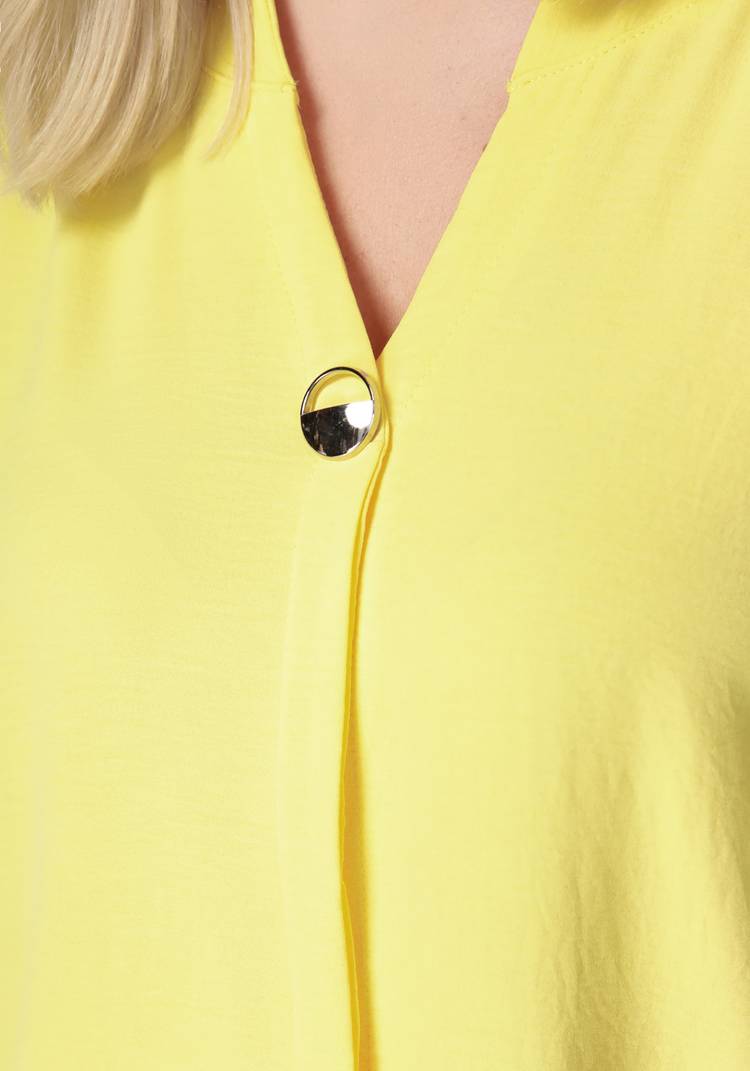 Блуза Современная классика шир.  750, рис. 9