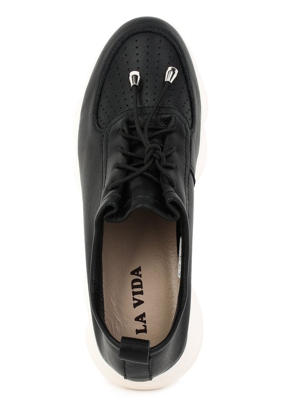 Полуботинки женские Аэлита шир.  580, рис. 4