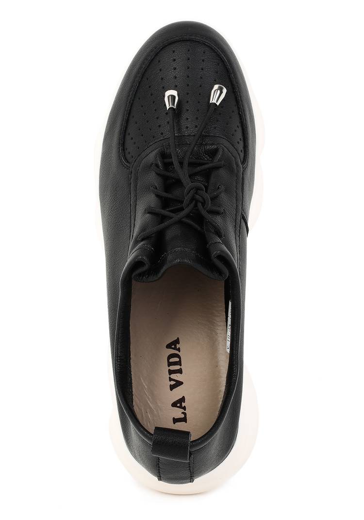 Полуботинки женские Аэлита шир.  750, рис. 4