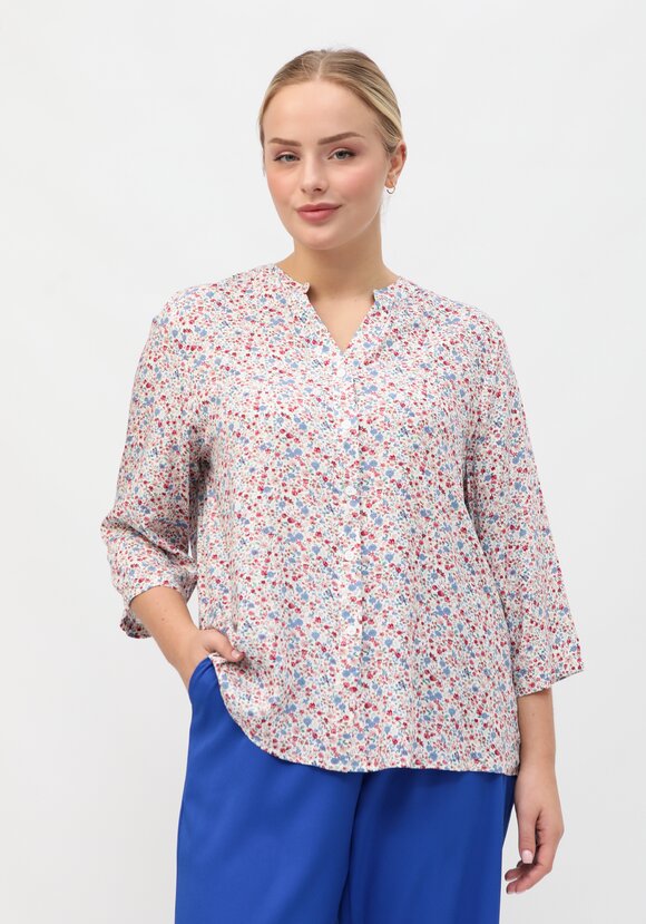 Блуза Колли шир.  580, рис. 11