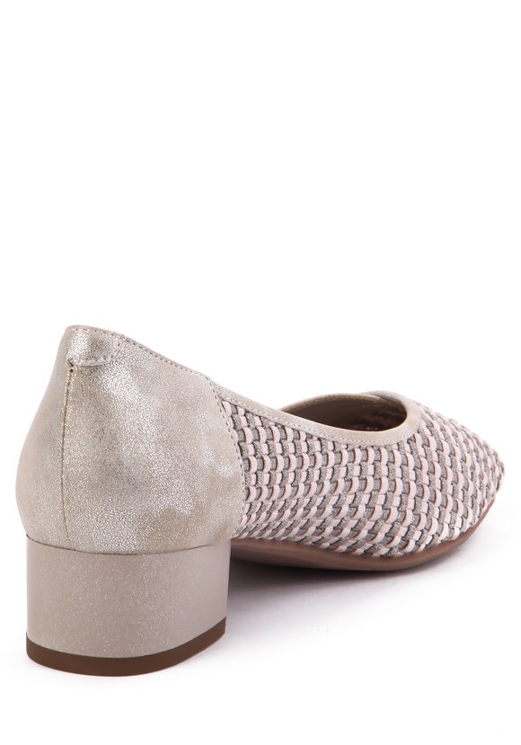 Туфли женские Валери шир.  580, рис. 11