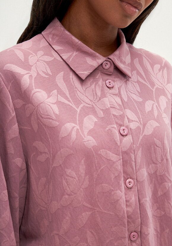 Туника трикотажная с жаккардовым рисунком шир.  580, рис. 13