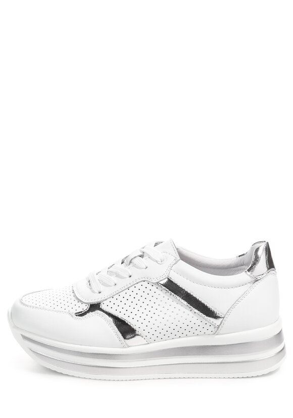 Кроссовки женские Хилари шир.  580, рис. 7