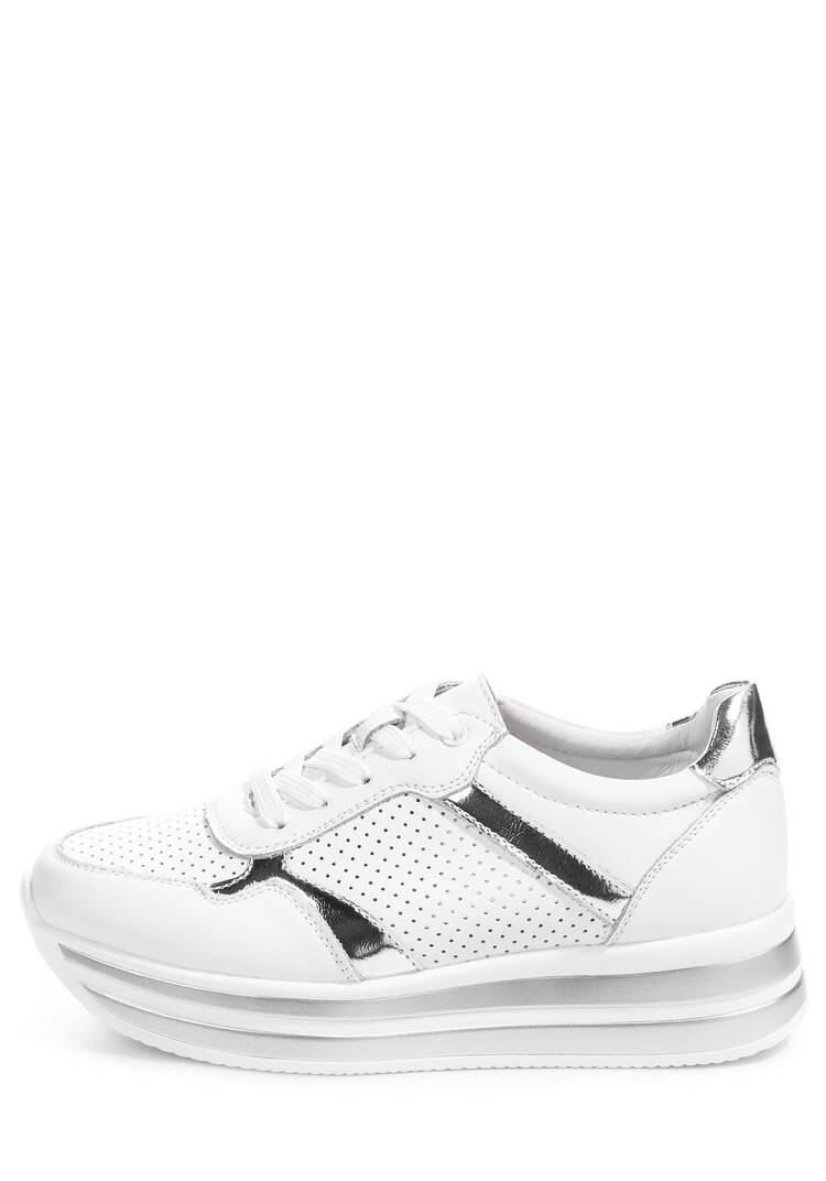 Кроссовки женские Хилари шир.  750, рис. 7