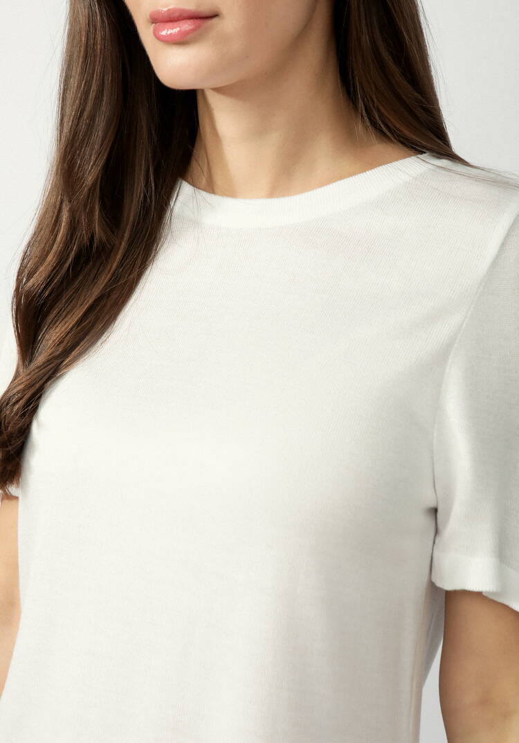 Джемпер с припуском на свободу движения шир.  750, рис. 5