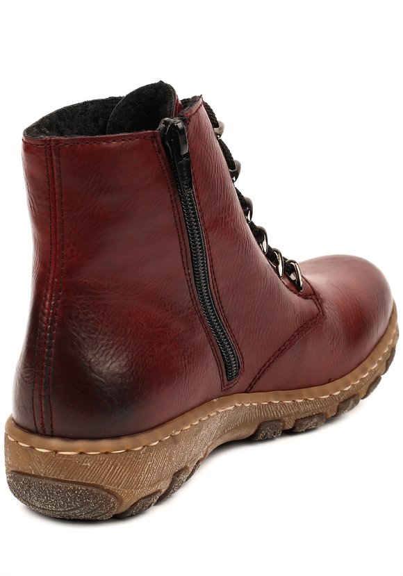 Ботинки женские Маргаритта шир.  580, рис. 3