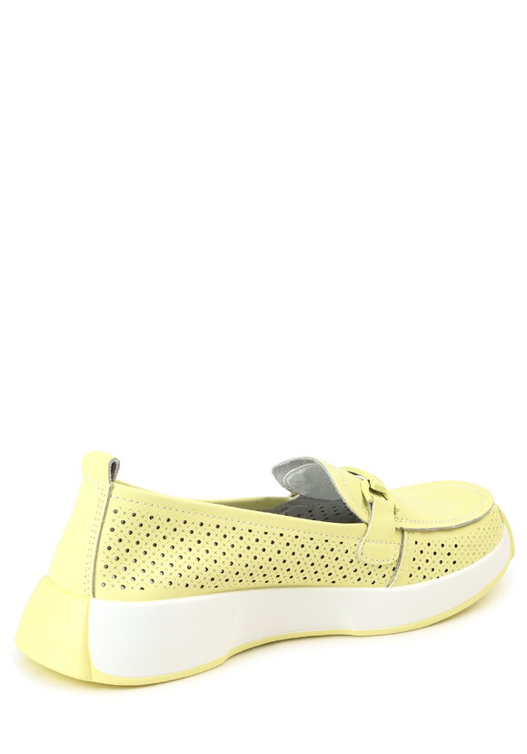 Мокасины женские Элен шир.  580, рис. 23