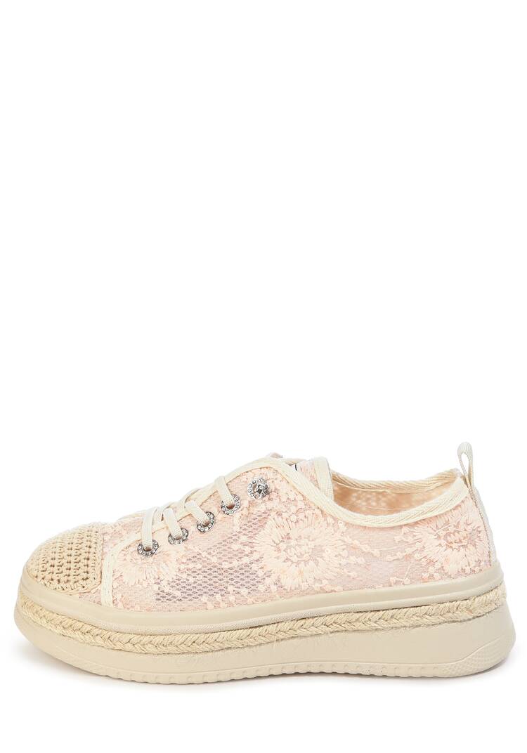 Кеды женские Эвели шир.  750, рис. 12