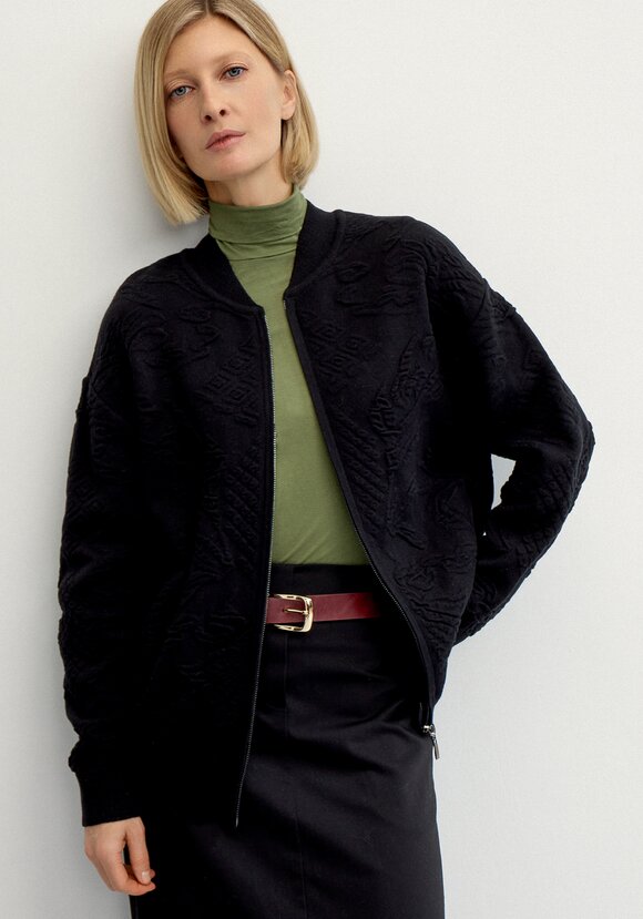 Жакет Амей шир.  580, рис. 19