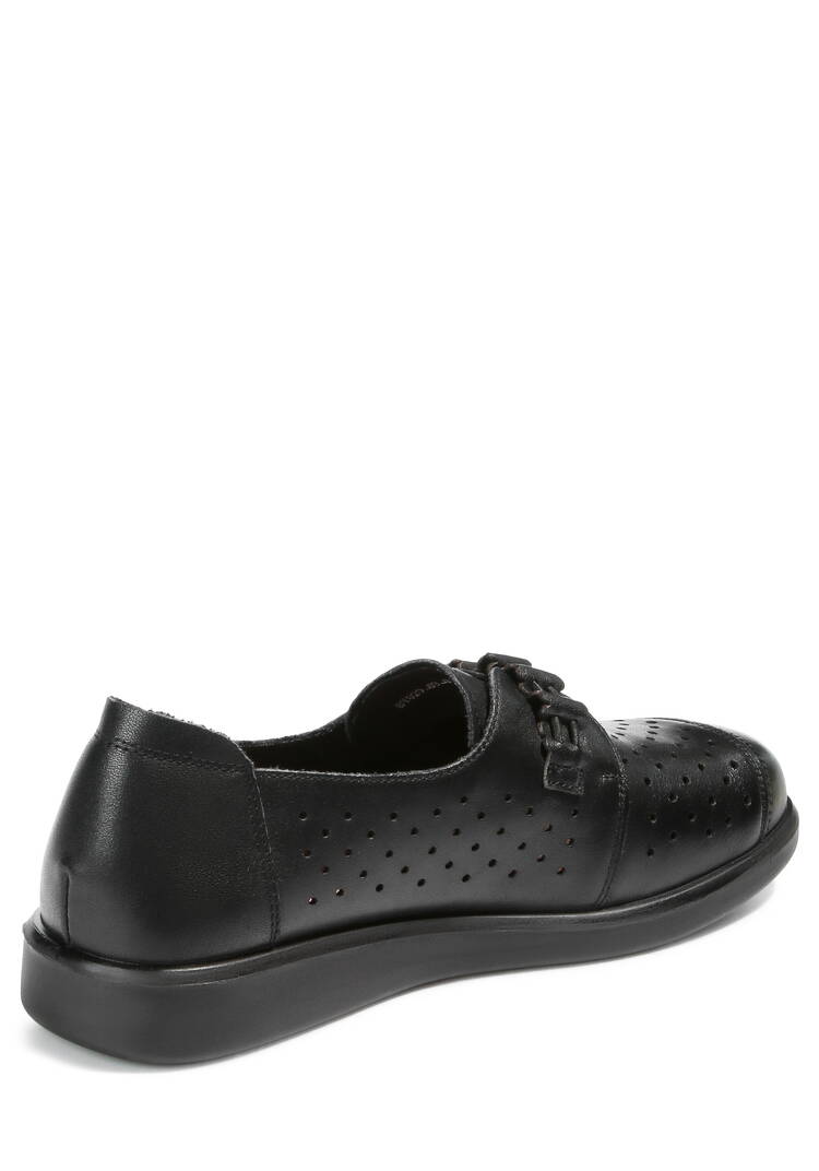 Полуботинки женские Хандэ шир.  750, рис. 3