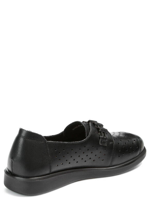 Полуботинки женские Хандэ шир.  580, рис. 3