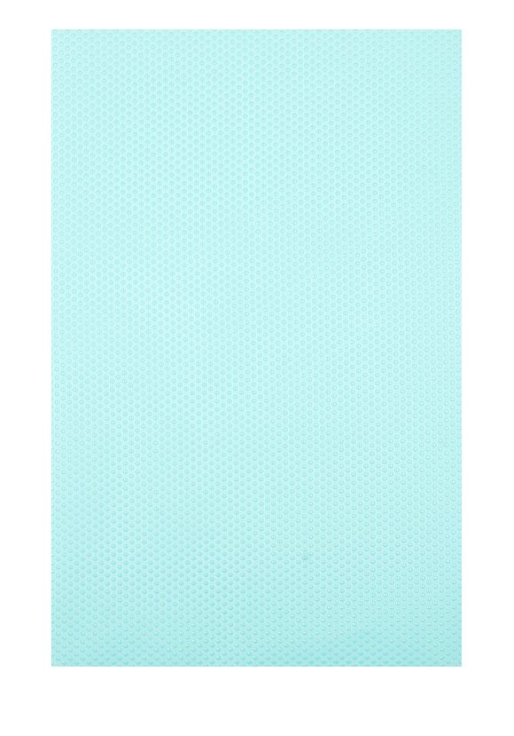 Набор из 6 ковриков для кухонных полок шир.  580, рис. 5