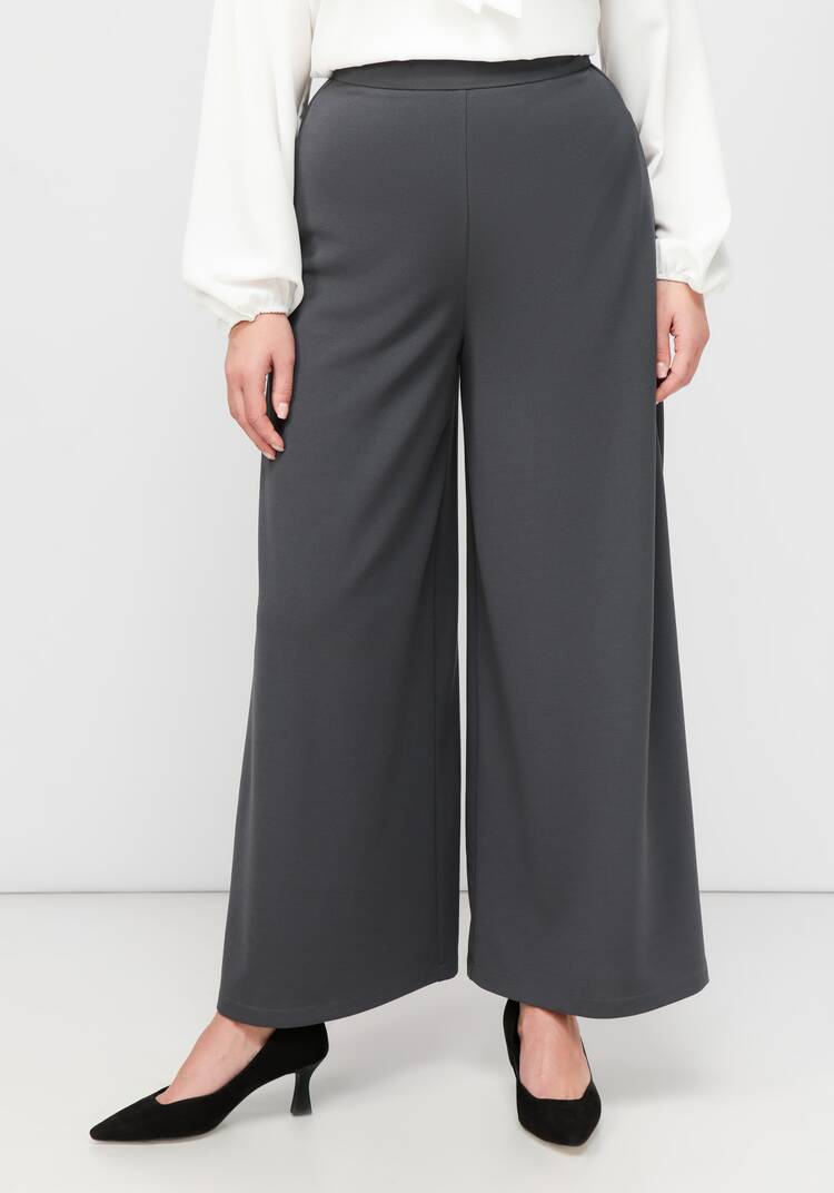 Брюки Алисия шир.  750, рис. 8