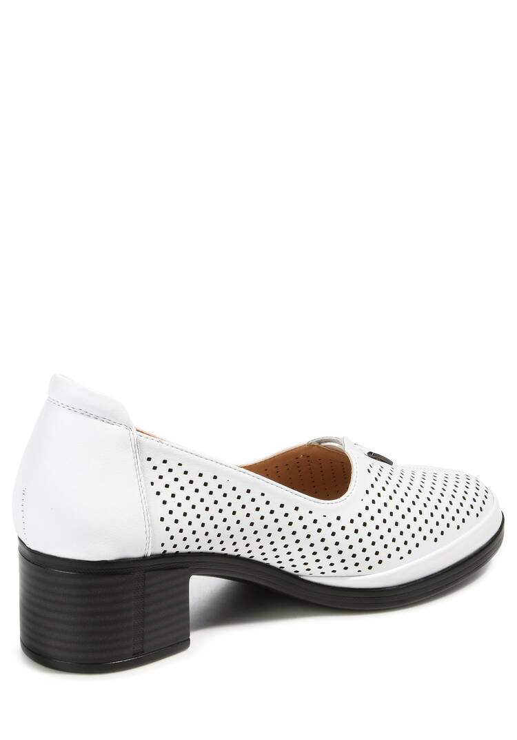 Туфли женские Доминика шир.  750, рис. 3