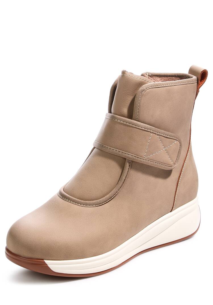 Ботинки женские Юнона шир.  750, рис. 13