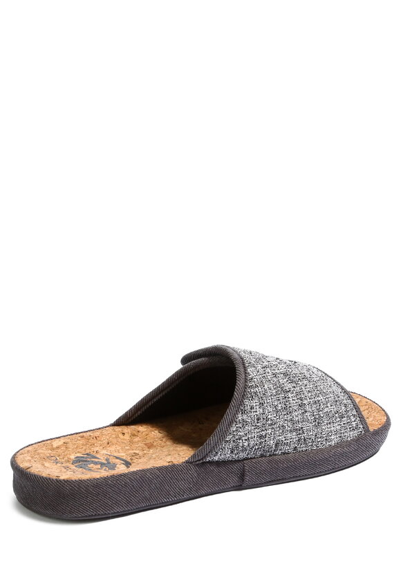 Тапочки мужские Шаг вперед шир.  580, рис. 3