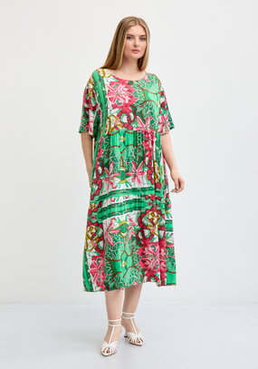 Платье Люмена