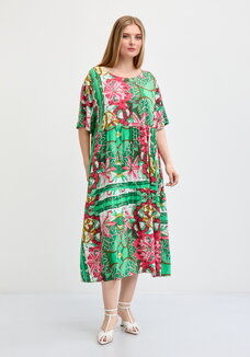 Платье Люмена