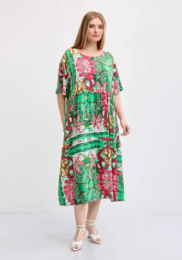 Платье Люмена шир.  580, рис. 1