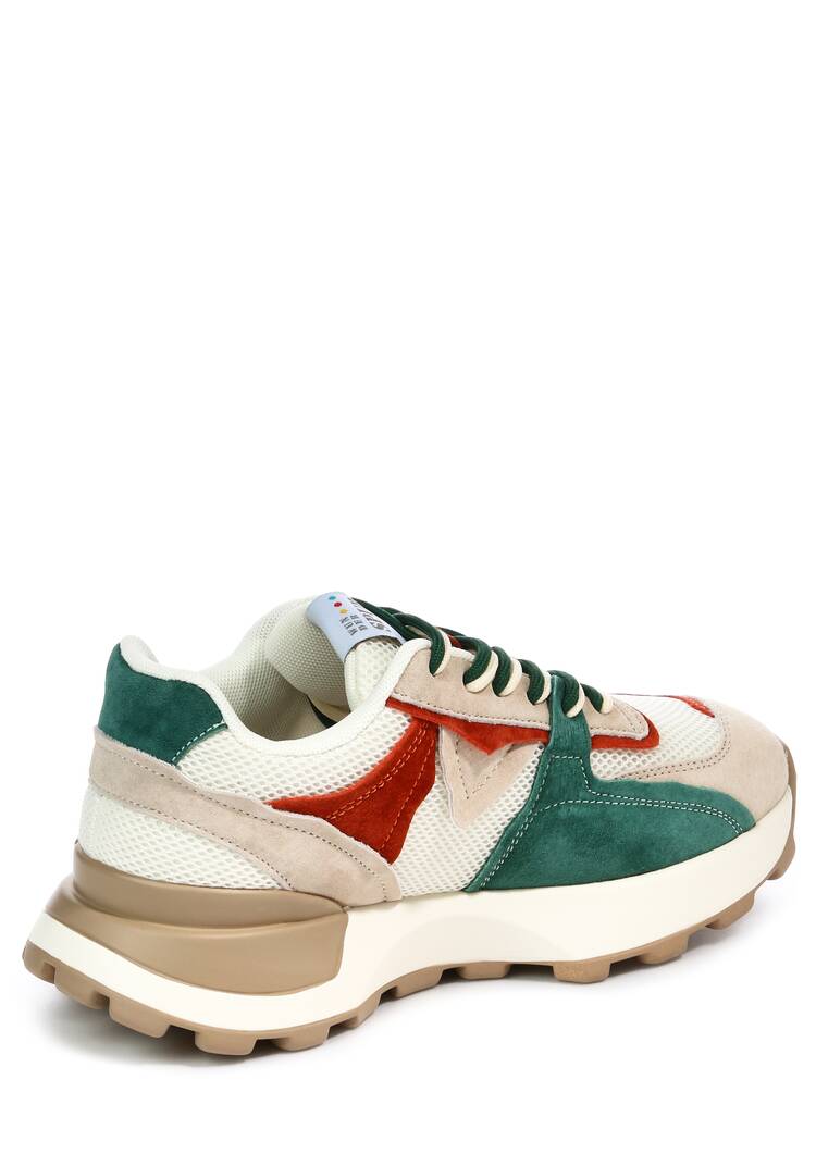 Кроссовки женские Арабель шир.  750, рис. 3