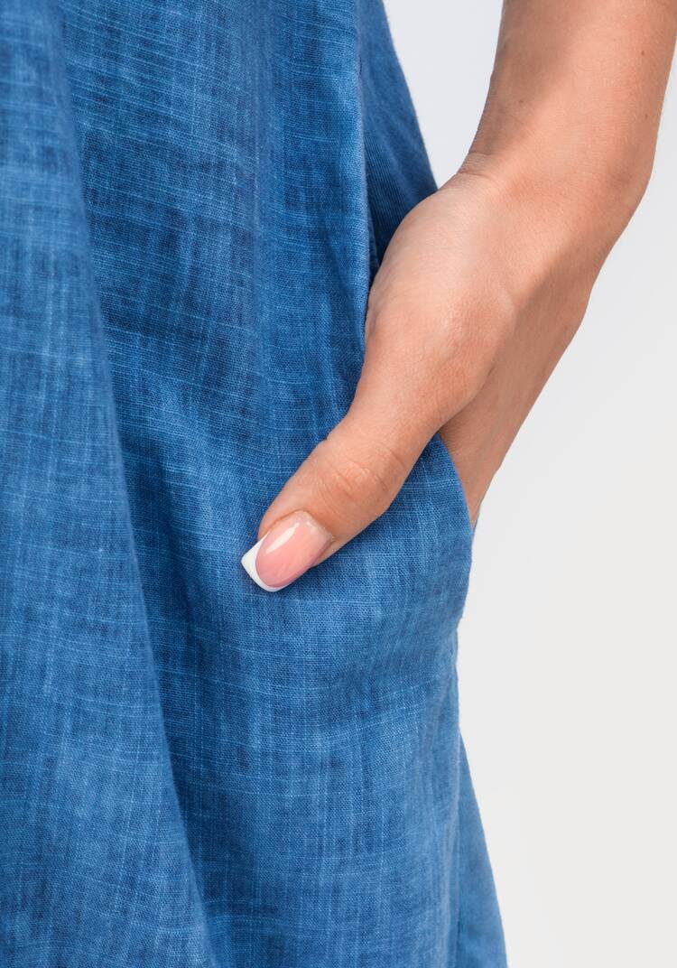 Платье Деби шир.  750, рис. 12