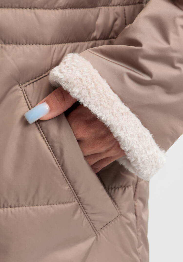 Пальто Вдохновение шир.  750, рис. 21