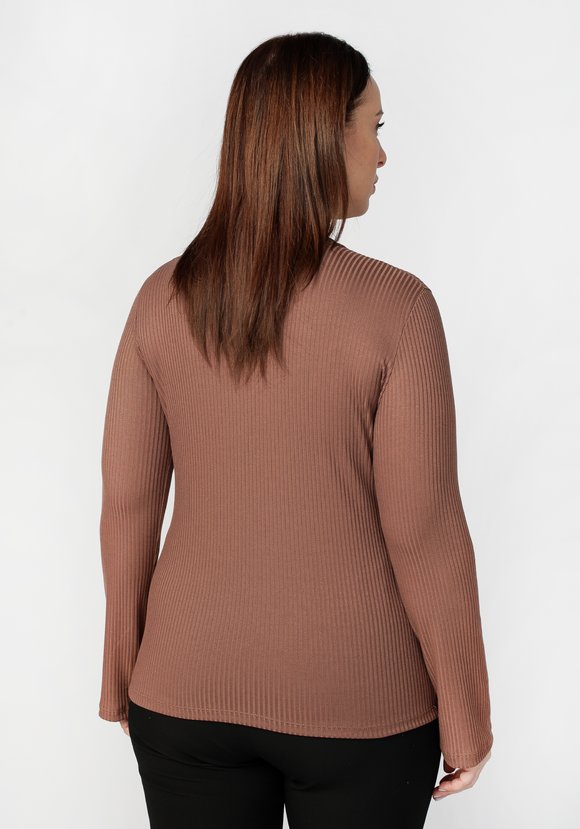 Лонгслив Кира шир.  580, рис. 24