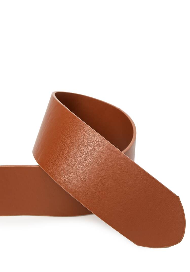 Ремень Прекрасный вечер шир.  750, рис. 11