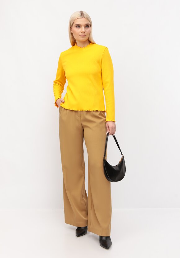 Водолазка Миранда шир.  580, рис. 20