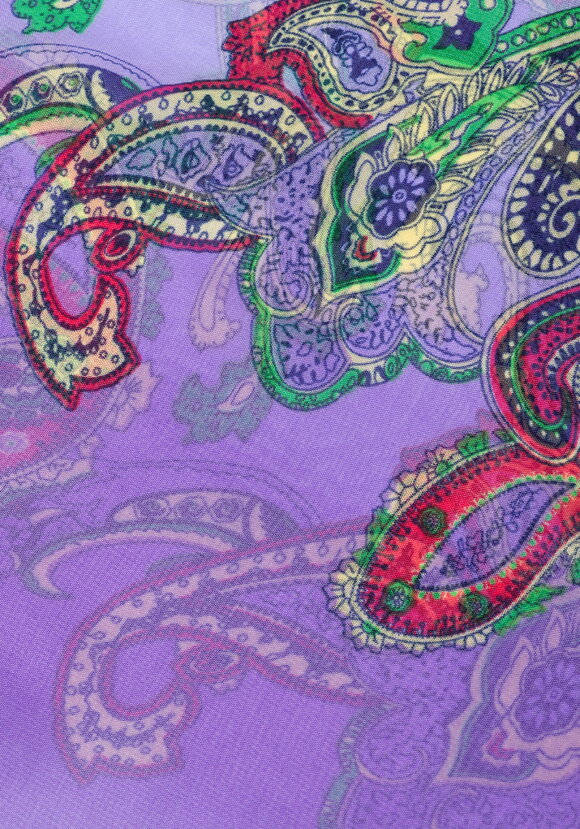 Палантин Орнамент шир.  580, рис. 19