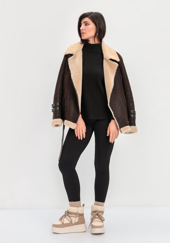 Полусапоги женские Дутыши шир.  580, рис. 42