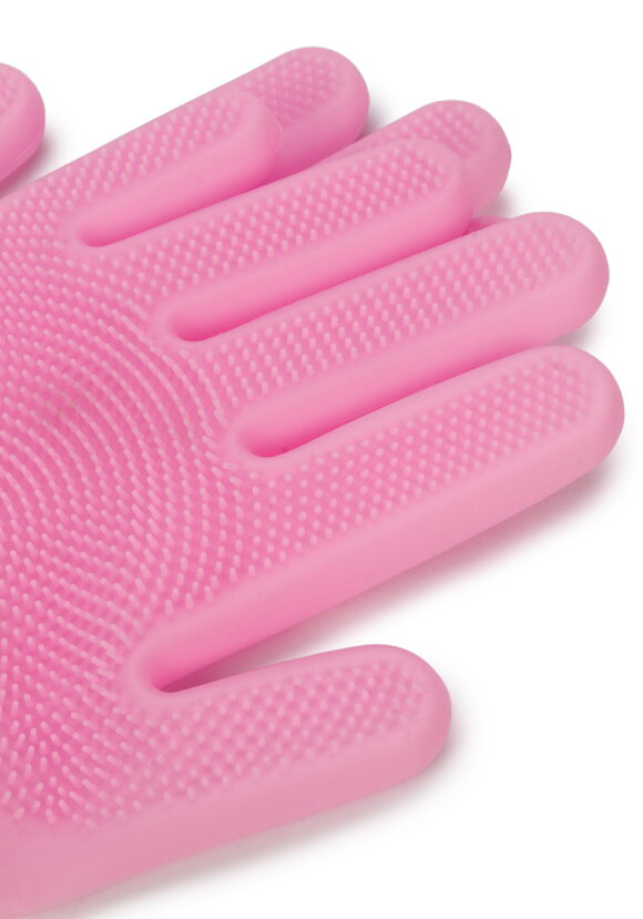 Перчатки хозяйственные шир.  580, рис. 4