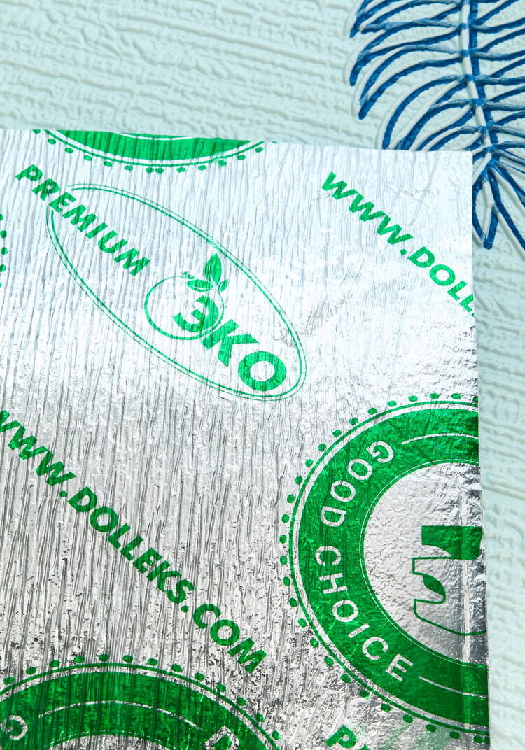 Стеновые панели Уютный дом шир.  750, рис. 19