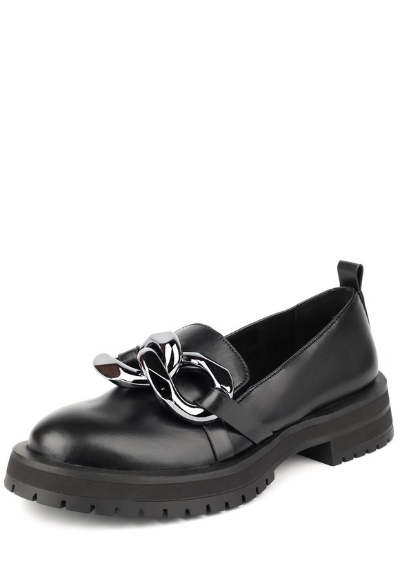 Полуботинки женские Фаберикка шир.  580, рис. 1