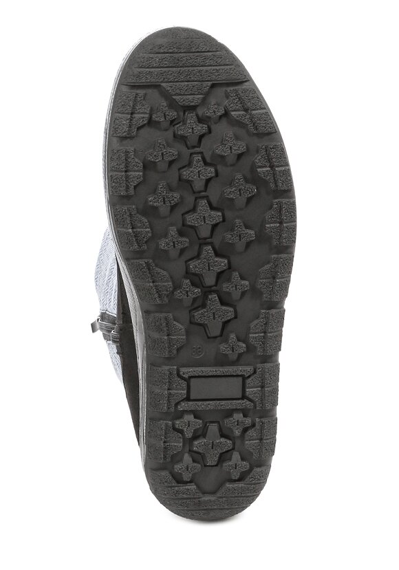 Сапоги женские Мира шир.  580, рис. 6