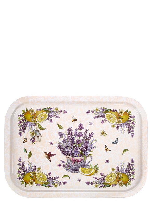 Набор подносов, 2 шт. шир.  580, рис. 15