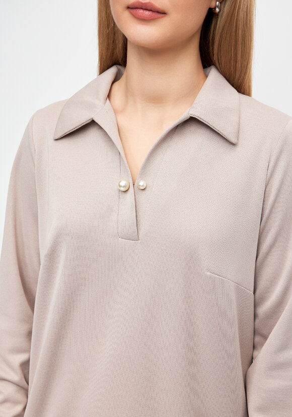 Платье Джoанна шир.  580, рис. 17