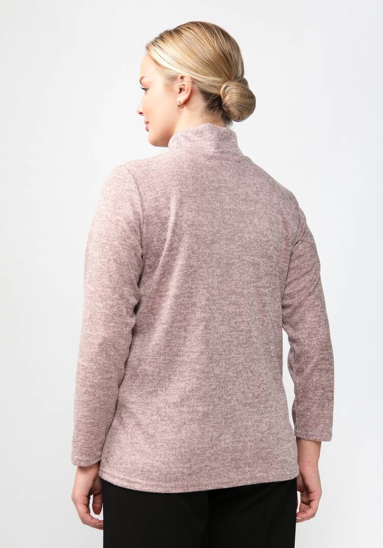 Водолазка София шир.  750, рис. 8