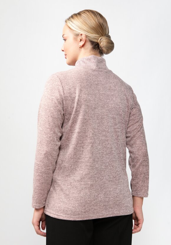 Водолазка София шир.  580, рис. 8