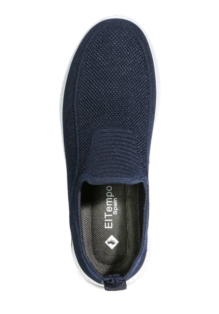 Кроссовки мужские Каспер шир.  750, рис. 4