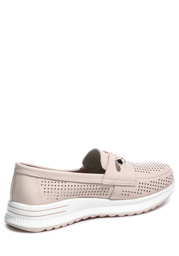 Мокасины женские Лаура шир.  580, рис. 18