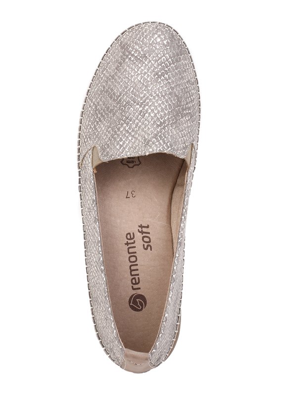 Туфли женские Эсти шир.  580, рис. 8