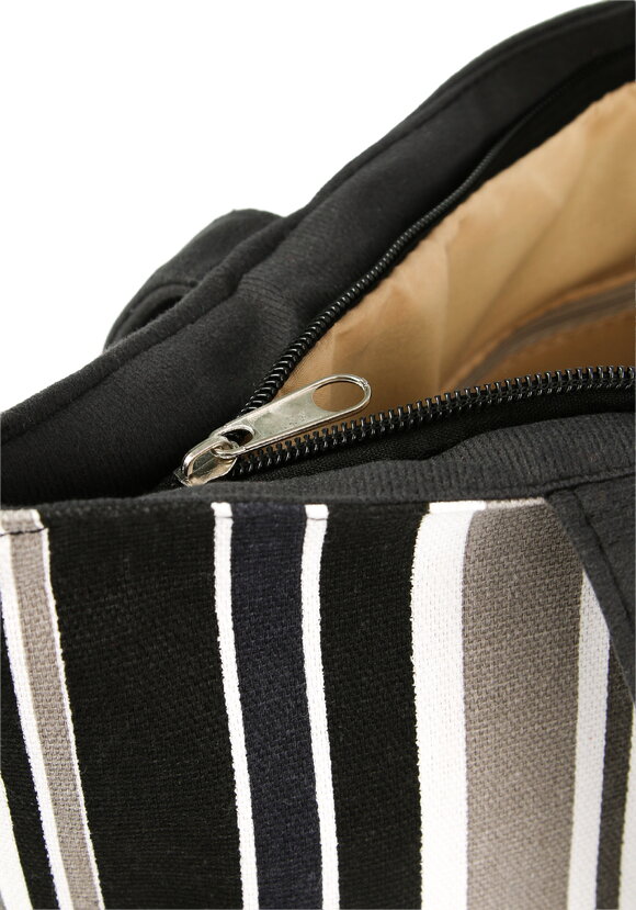 Сумка-шопер Полосатый рейс шир.  580, рис. 3