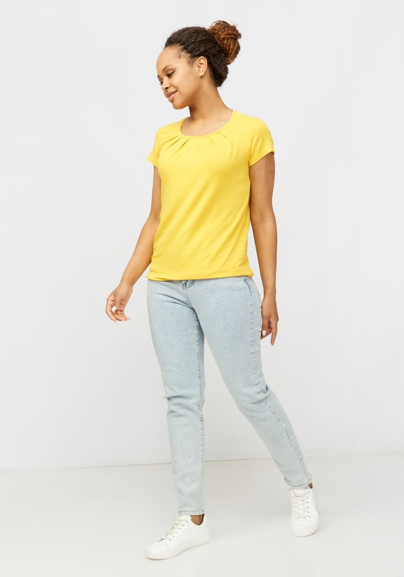 Топ женский Адель шир.  580, рис. 12