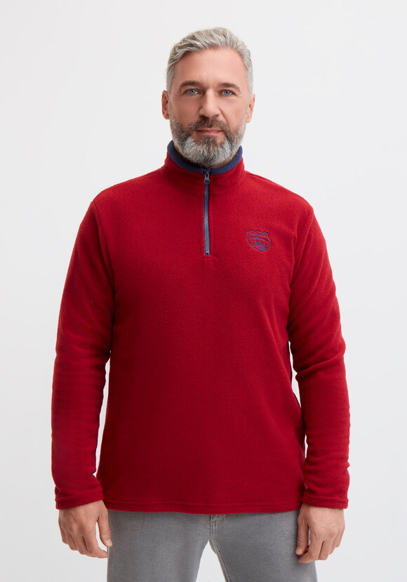 Комплект джемперов из флиса Василий 2 шт. шир.  580, рис. 11