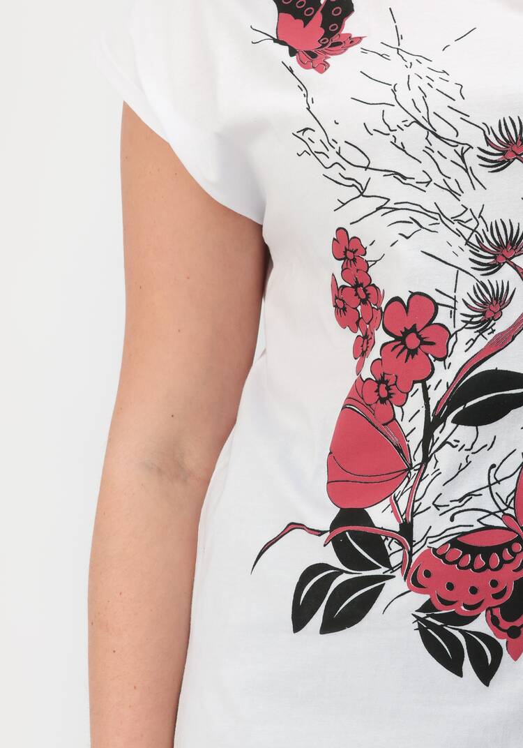 Футболка Светлана шир.  750, рис. 10